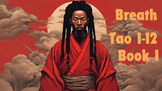 Breath Tao  1-12: Book 1