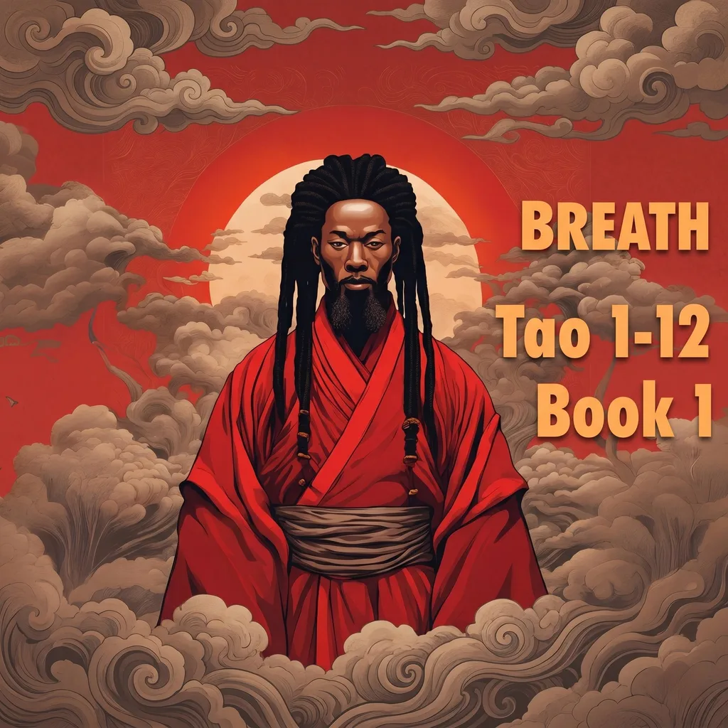 Breath Tao 1–12: Book 1 cover art